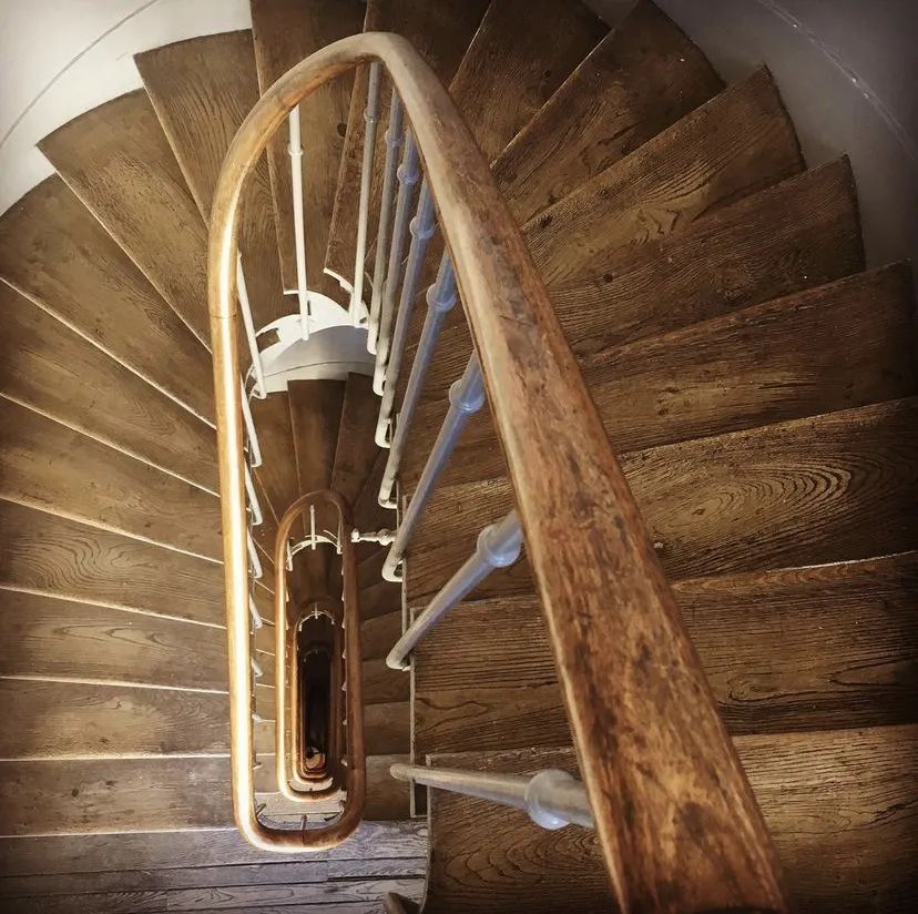 巴黎奥斯曼风格建筑保姆房丨法国巴黎-39