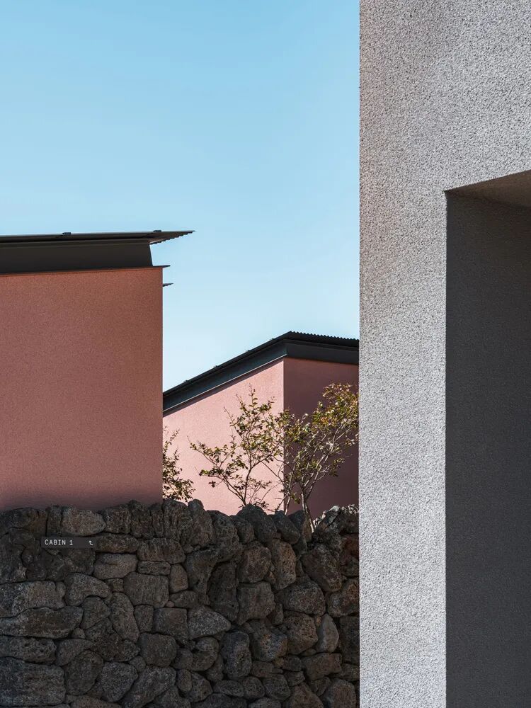 292 m²韩国退休住宅-25