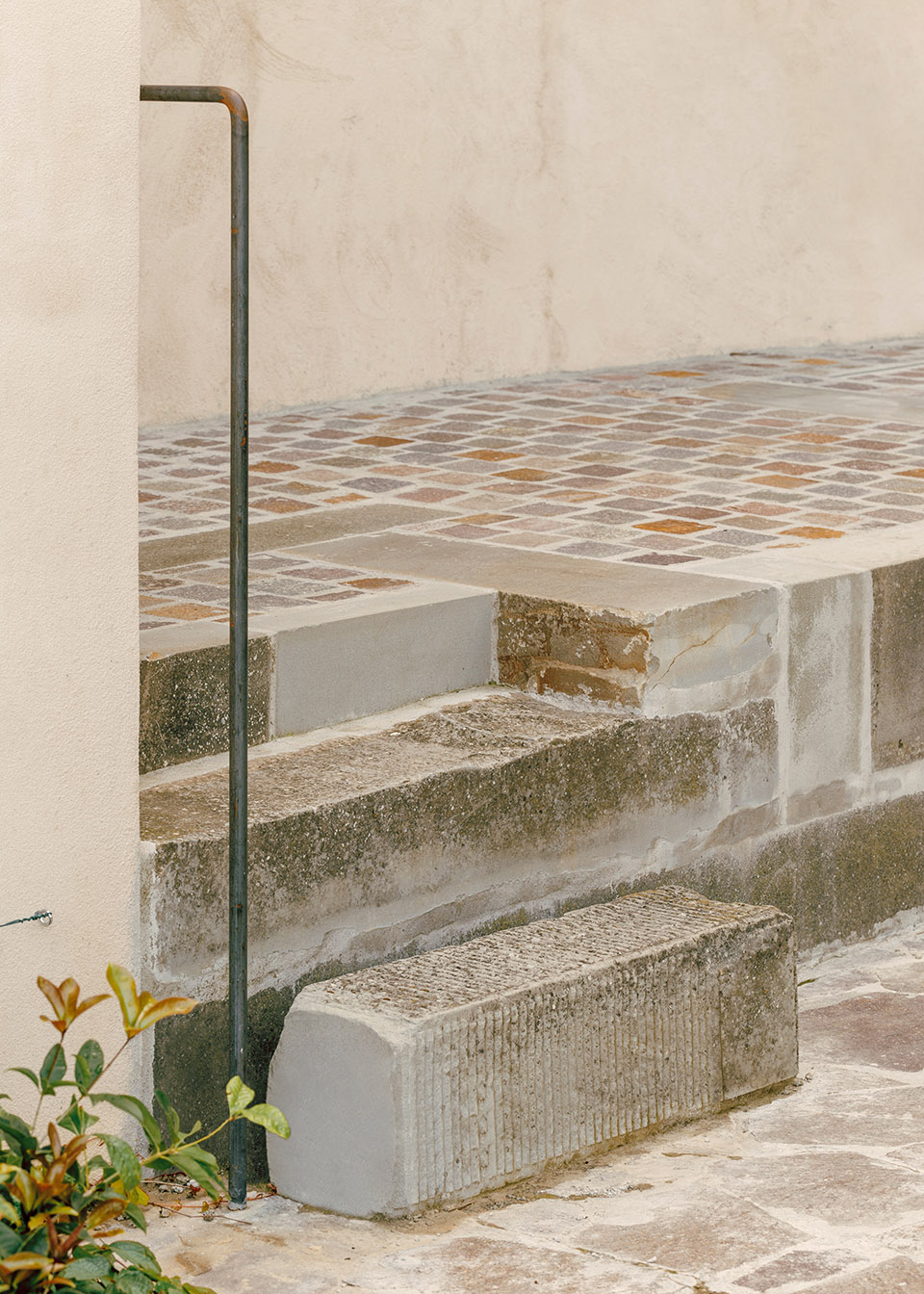 Ca&Norina 住宅丨意大利丨SOLUM-78