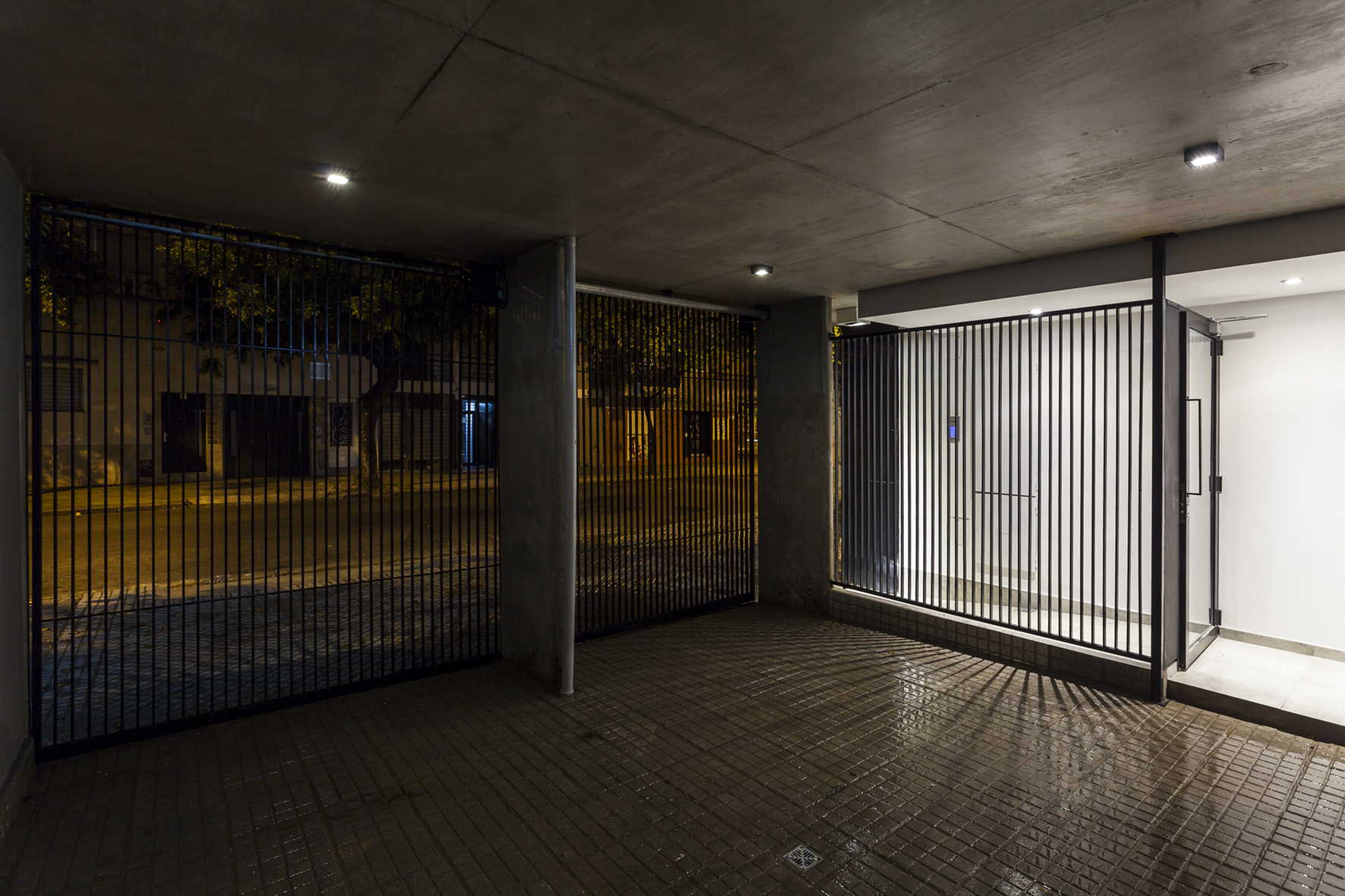 Tucumán 2615 建筑 - 自然与都市的和谐交融-37