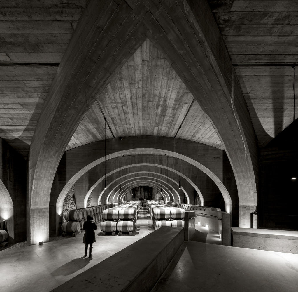 Mission Hill 酒厂-23