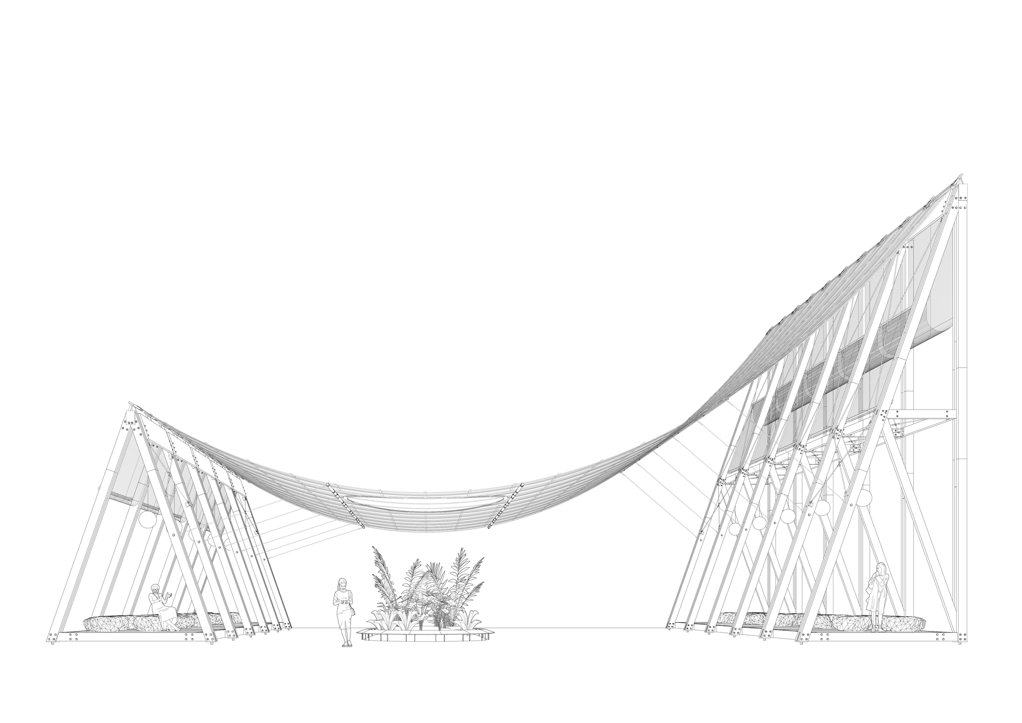 地中海馆丨西班牙丨Manuel Bouzas-27