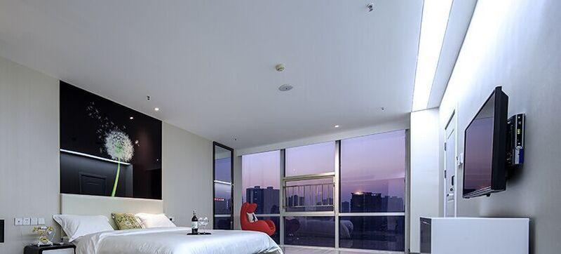 赫斯威尔主题酒店-17