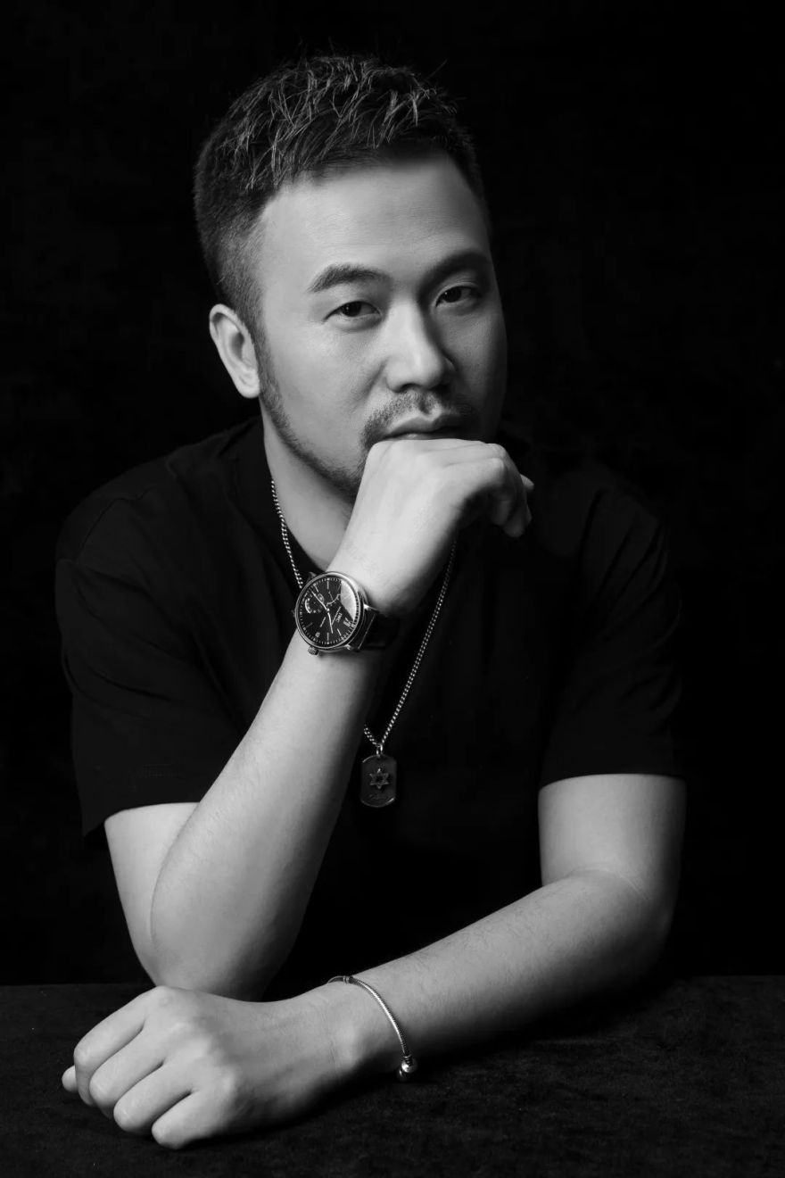 日升暮语·220㎡极简私宅设计丨中国成都丨原色原宿空间设计-93