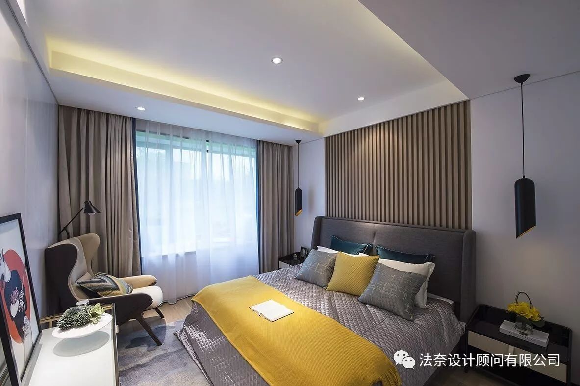 【Farner Design】中铁建青秀澜湾：一湾定城心-32