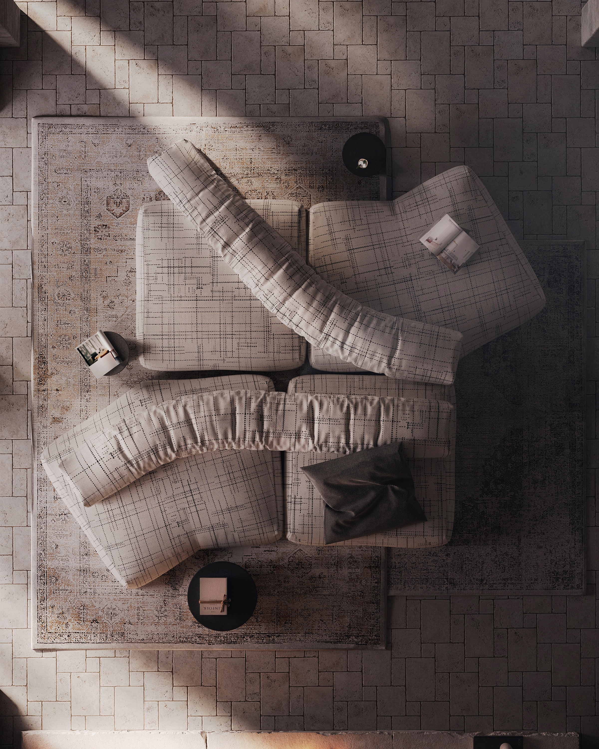 沉默之石丨Mukaab-14