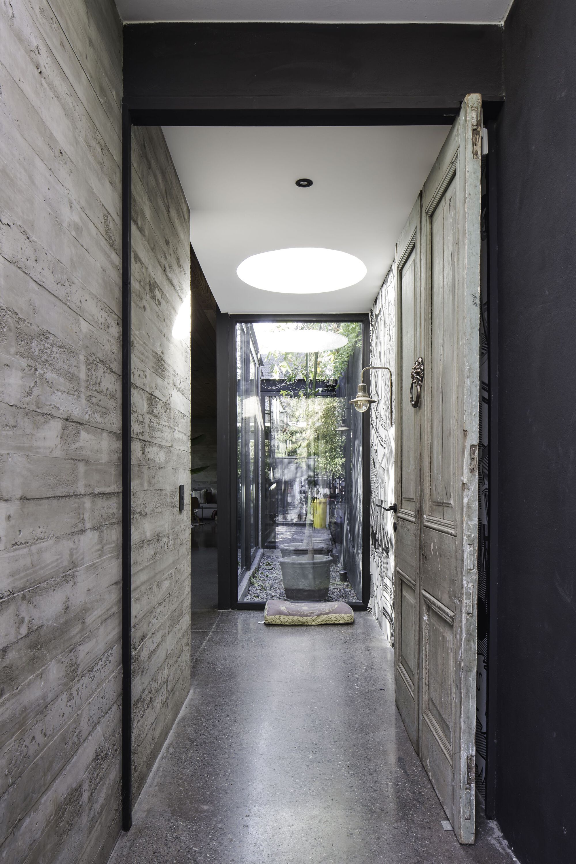 Casa HR 单户住宅丨智利丨o2 Arquitectos-25