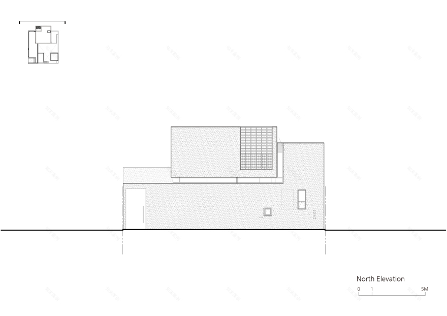 丨韩国罗州市丨PLAN Architects office-47