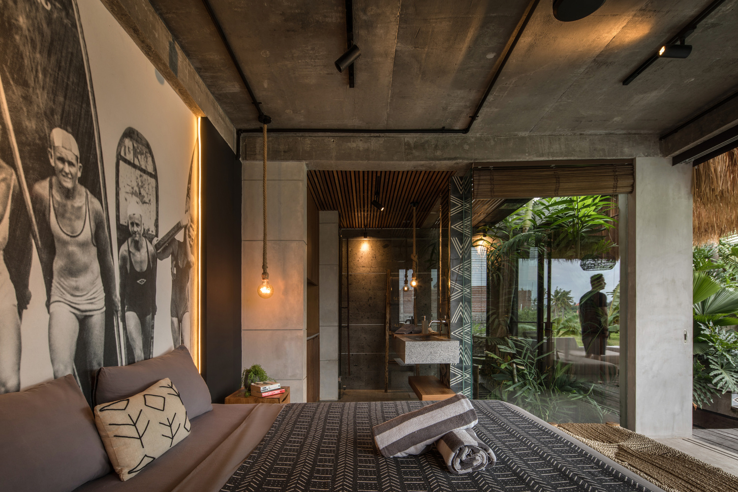 印尼巴厘岛双层别墅“Cala Saona”-44