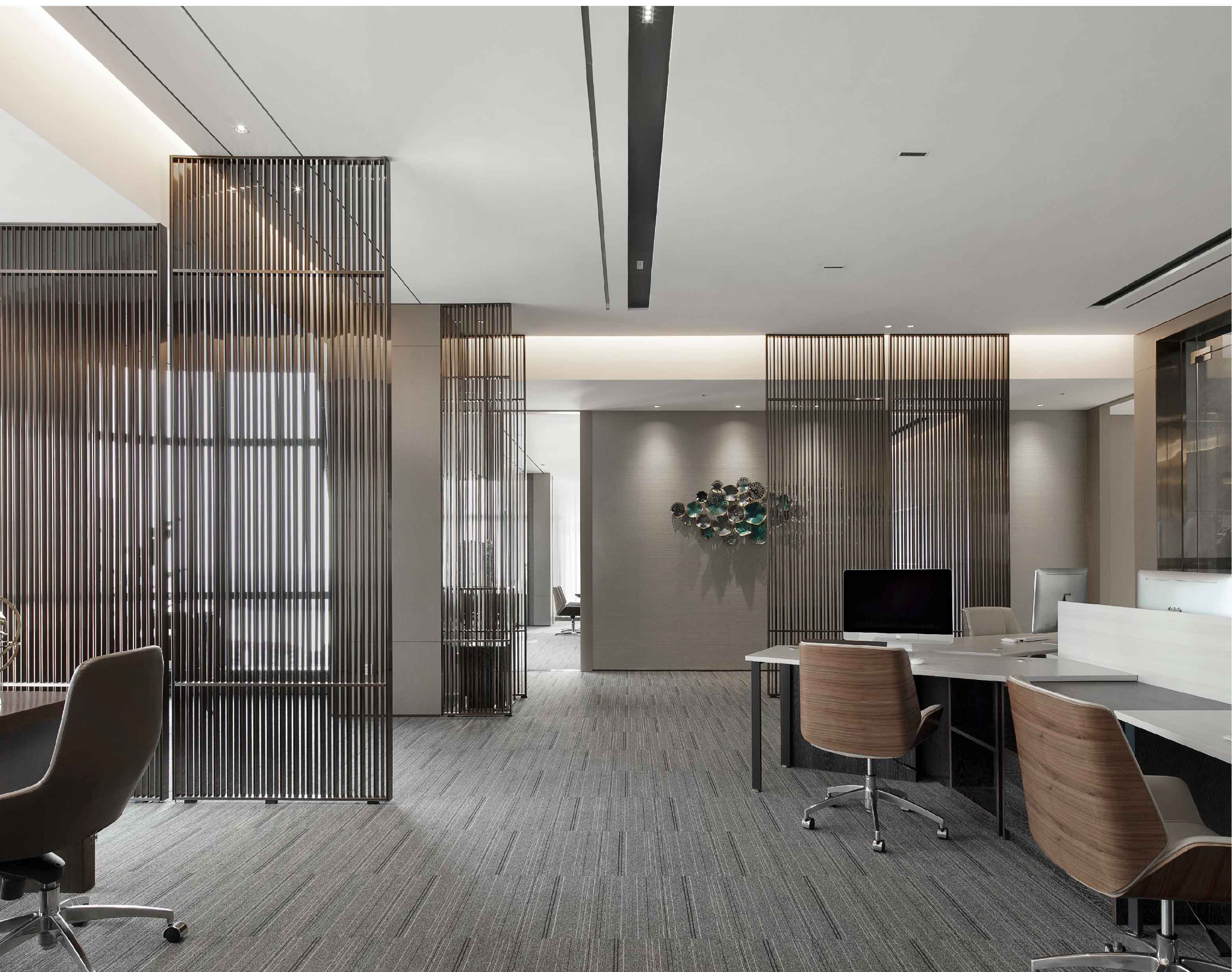 嘉宏·国际中心丨中国肇庆丨观复营造-15