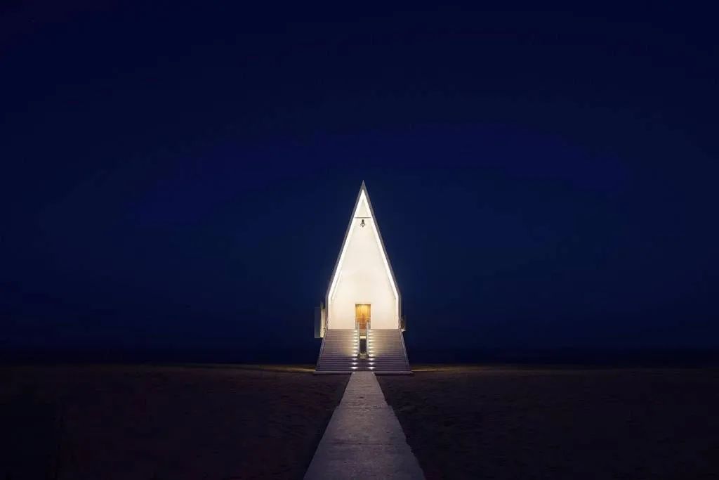 阿那亚 | 中国神盘中的建筑仙境-104