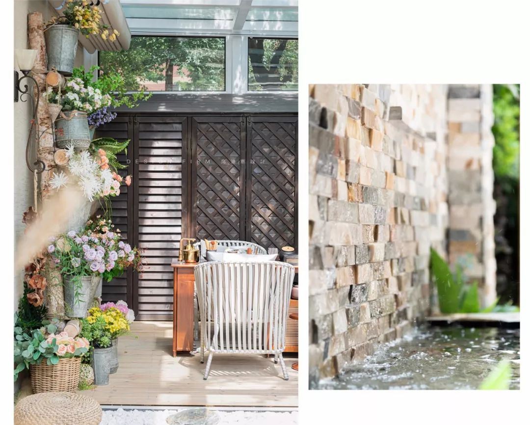 高迪愙实景 |  一个人，一方庭院，两只猫，南京女孩的北京生活图鉴-137