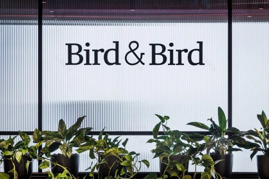 Bird & Bird 华沙总部办公场所设计丨波兰华沙丨Workplace-9