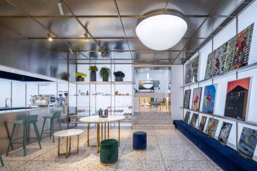 上海幸福里,L Living 的理想之城-30