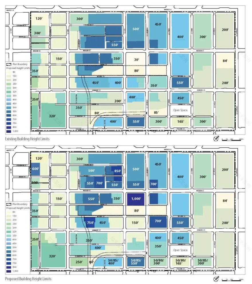 公交导向的可持续城市进化 | 三大案例解析-321