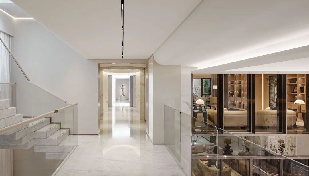 漳州·和園丨中国漳州丨gad杰地设计集团,邱德光设计事务所-27