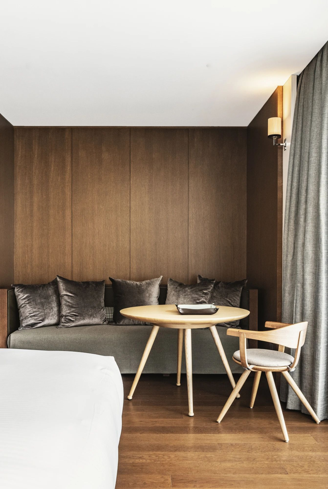 东京·虎之门之丘住宅塔丨日本东京-75