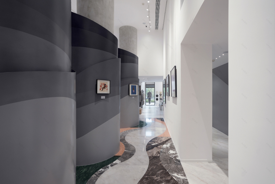 KEYMEN(凯门)男装定制店丨中国大连丨鳞见设计工作室-26