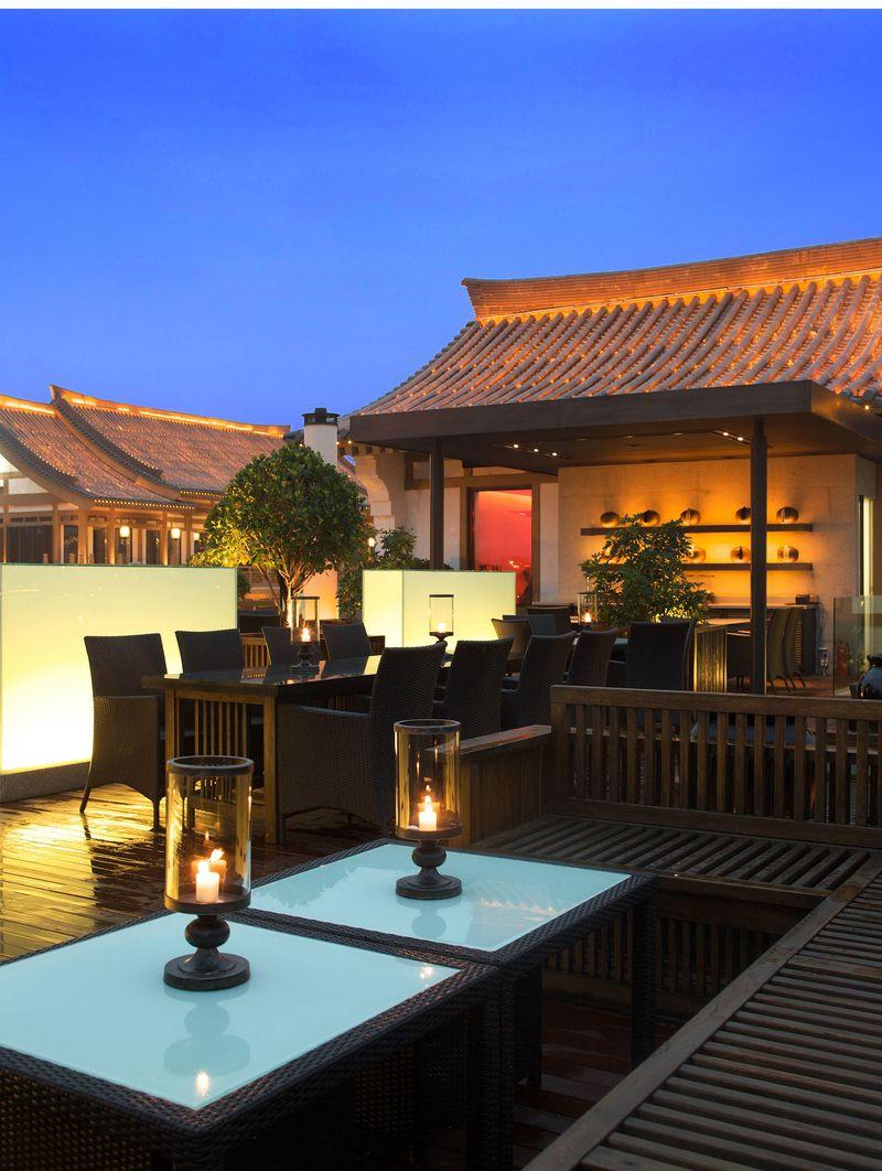 唐舍,观波TANG SHANTY-12