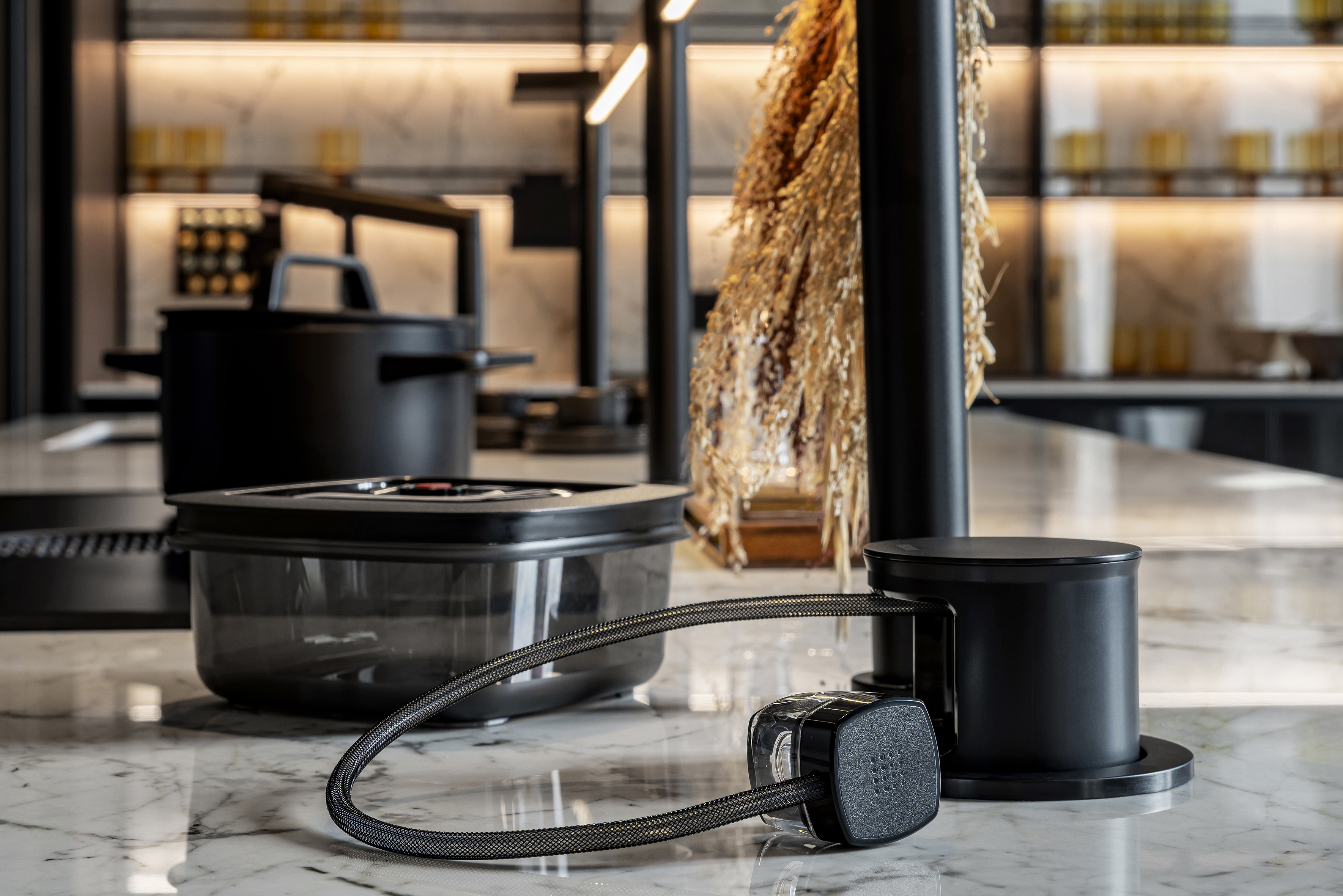 imágenes para BORA en cocina Doimo Cucine en CasaDecor-16