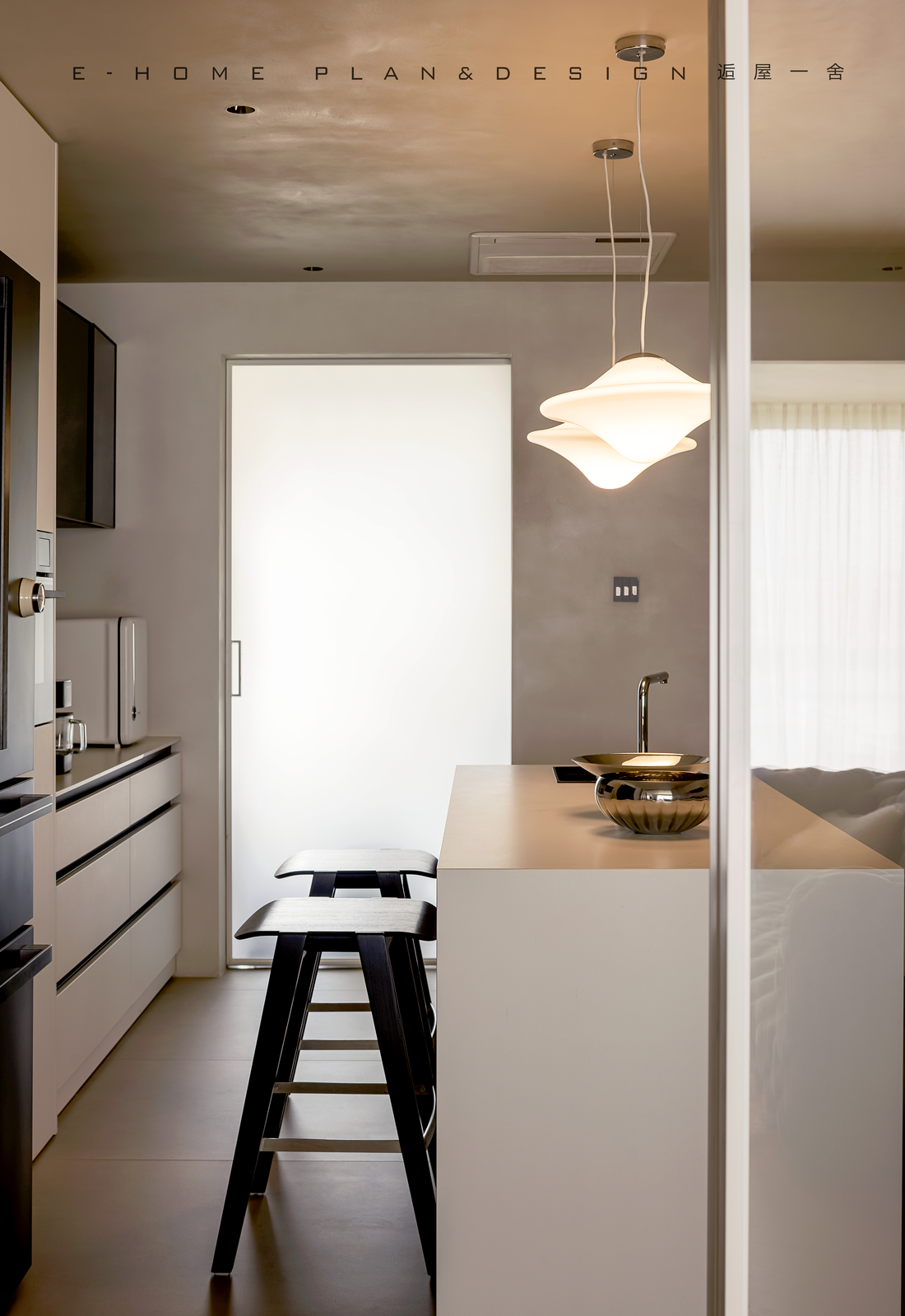 极简融合之家-35