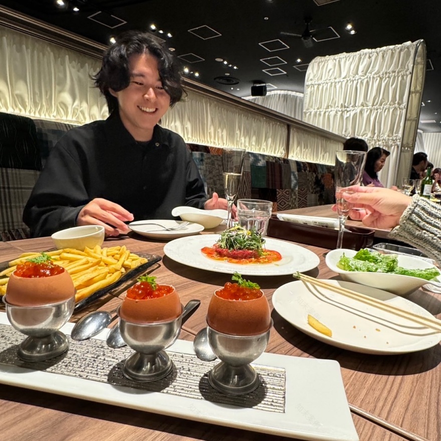 「俺のフレンチ 東京」店铺设计丨株式会社スーパーマニアック-3