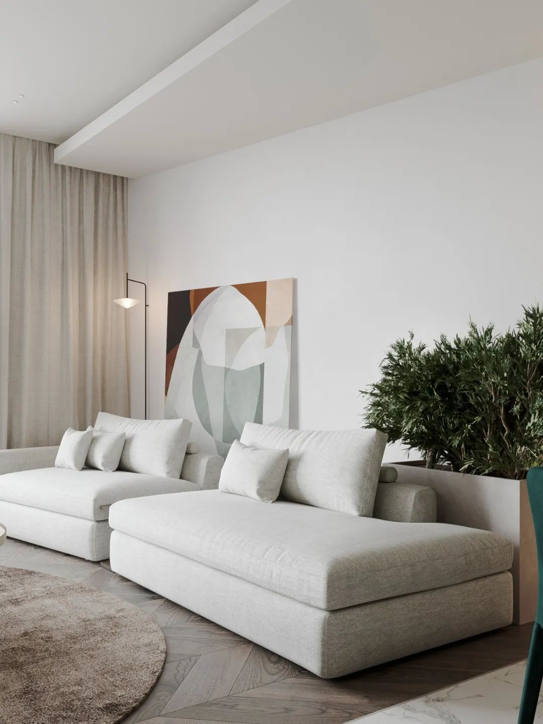 绿意生活丨ZIXI.DESIGN-152