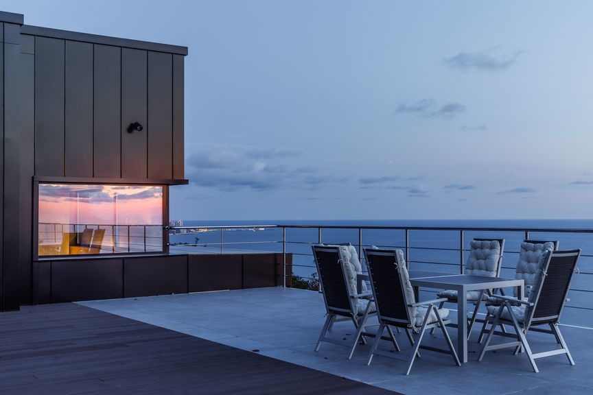 Дагомысе海边住宅丨俄罗斯丨JPArchitect-96