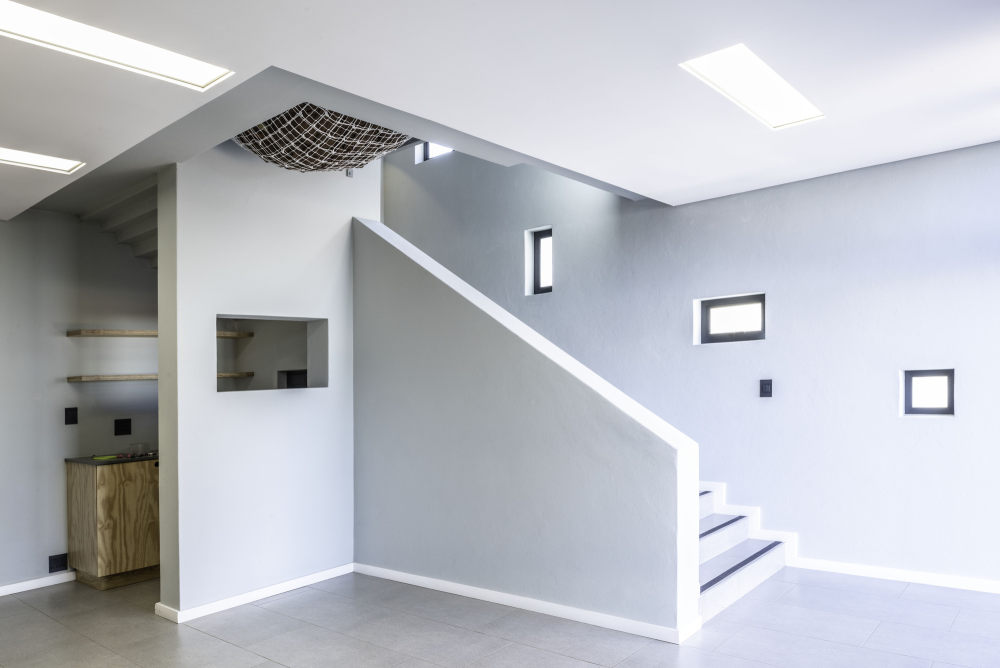 南非约翰内斯堡 Salvazione 基督教学校 | 温馨趣味的室内设计-31