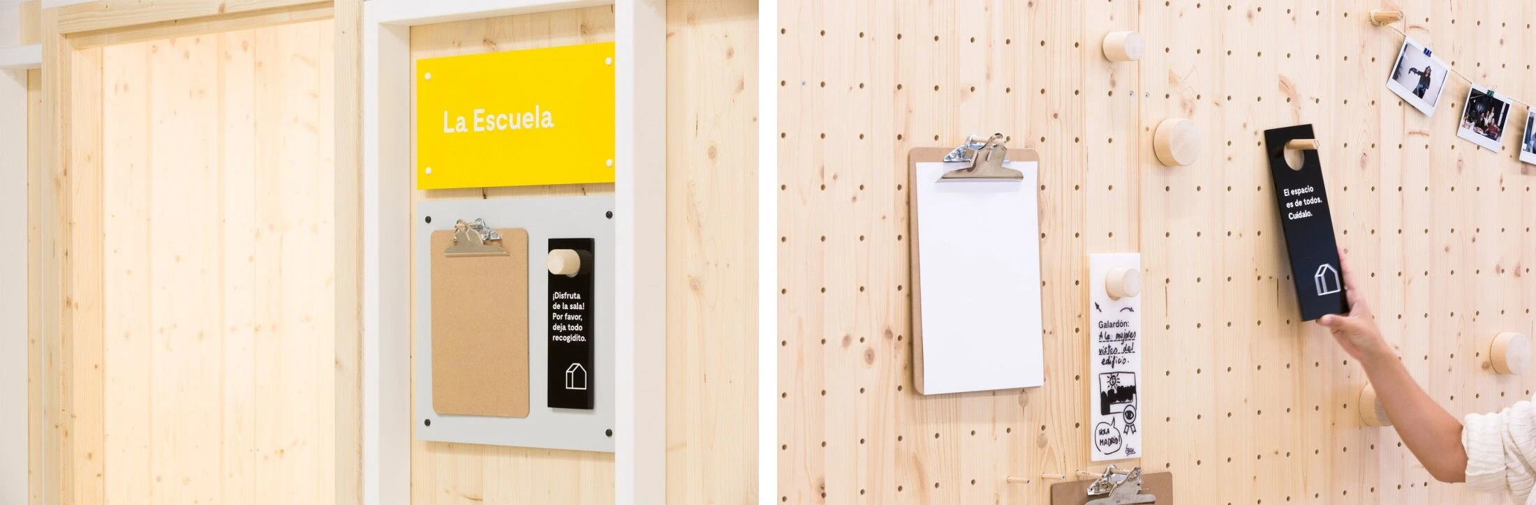 McCann 马德里总部丨西班牙马德里丨Studio Banana-39