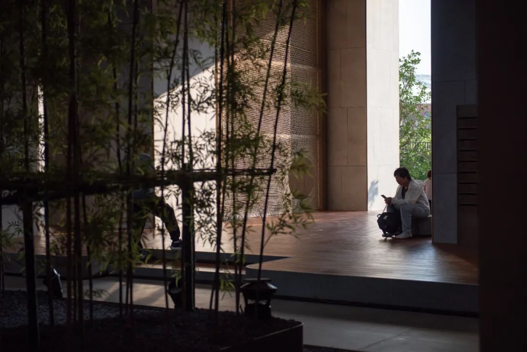 立体多元的 "未来社区 " | 广州中海·观澔府(大区)-71