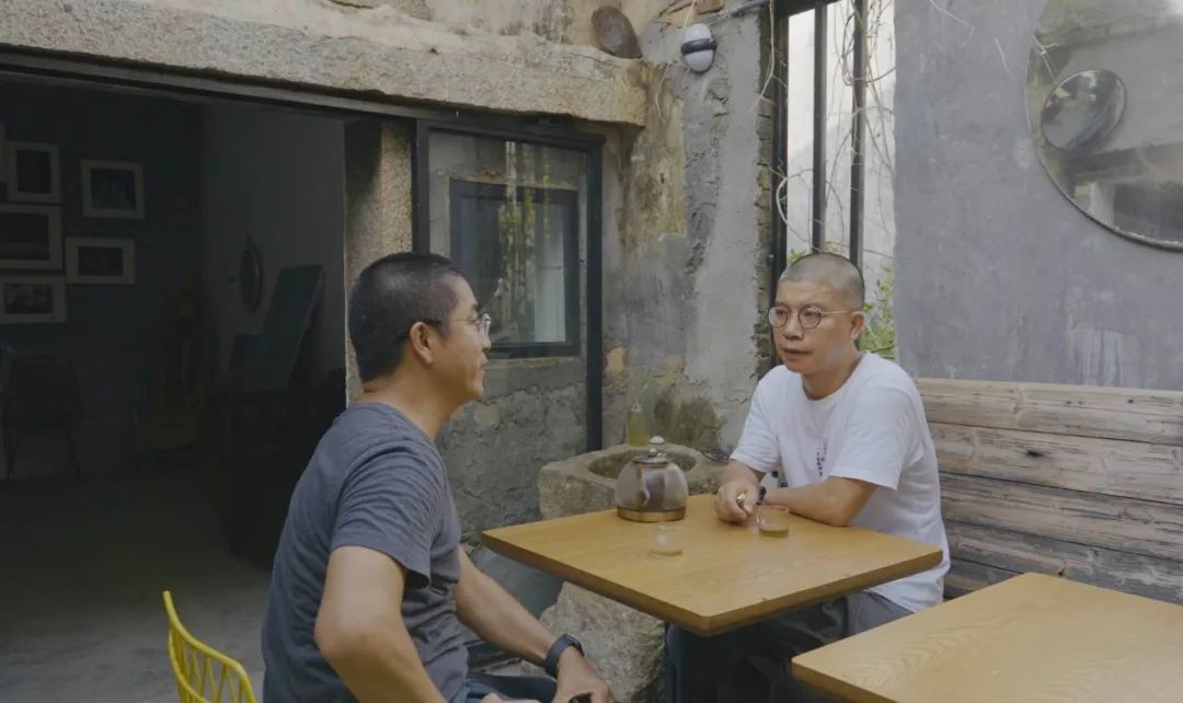 艺术家的乡村乌托邦 · 鳌湖老村变形记丨中国深圳-65