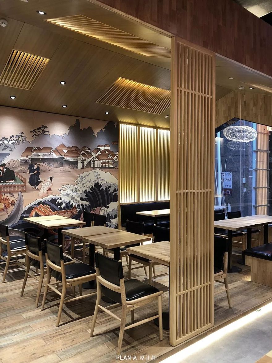 江户炉端烧(Robatayaki)-39