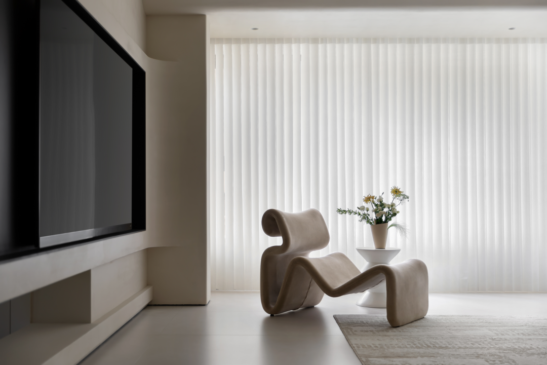 空旷艺术丨中国浙江丨二间半设计事务所-8