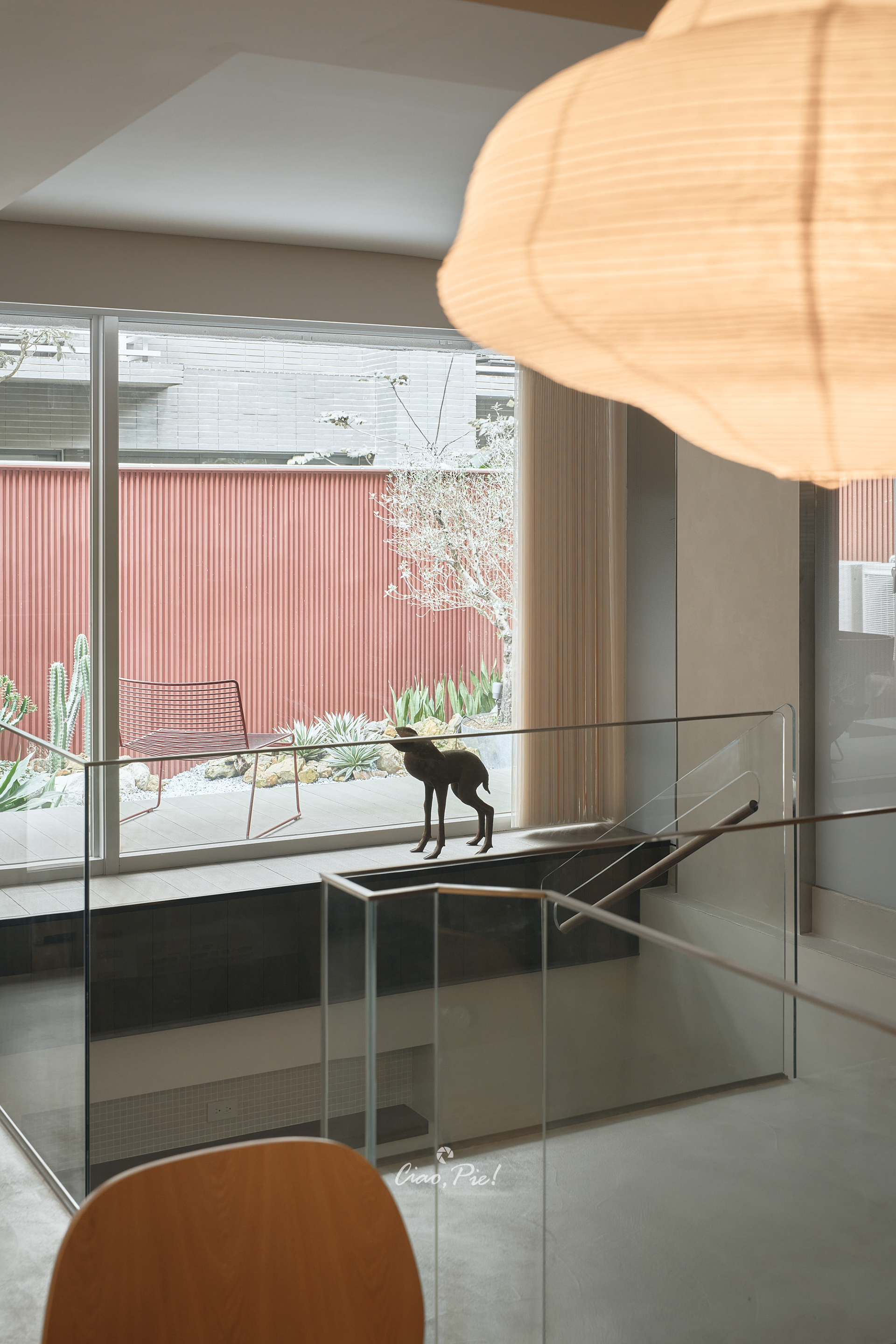 Residence，loft公寓-14