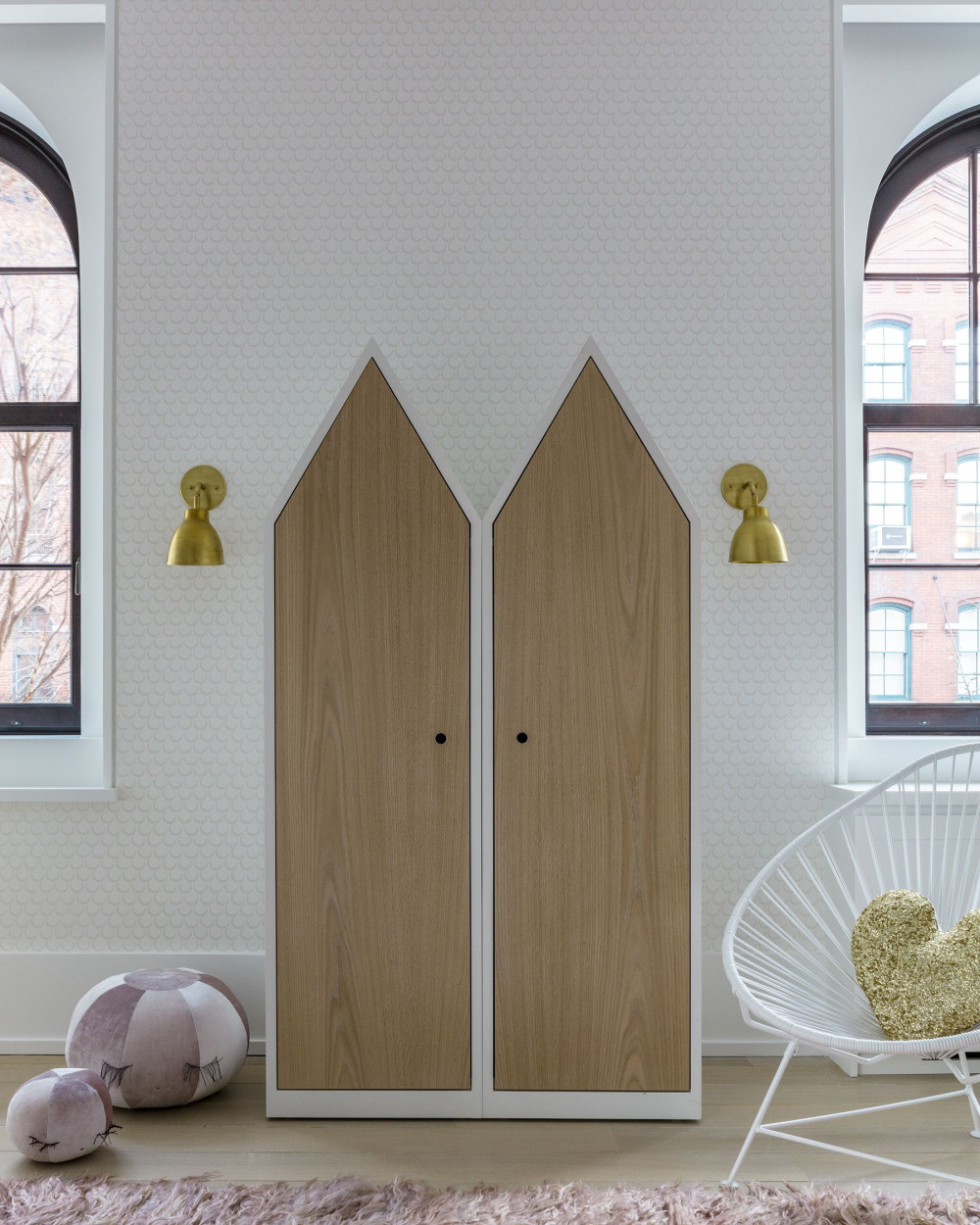 Greenwich 住宅 | Sissy + Marley 打造自然舒适空间-14