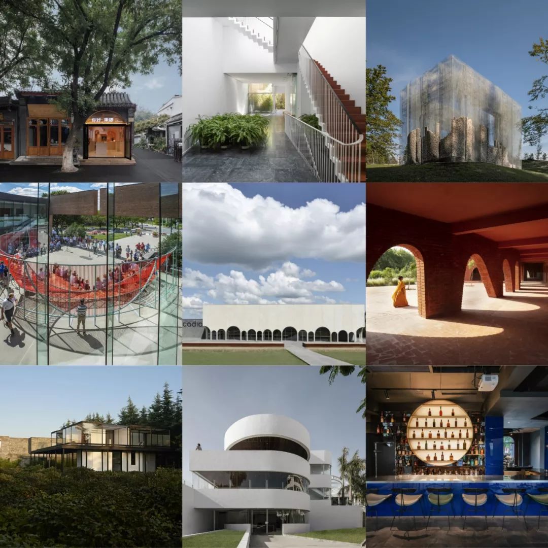 里永剧院天堂电影院,传统与现代的完美融合-60