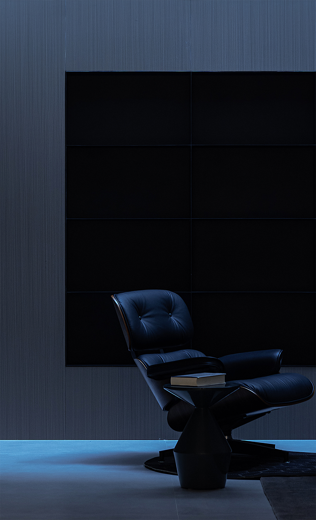 苏州极简别墅丨中国苏州丨石木空间建筑设计事务所（SMD）-11