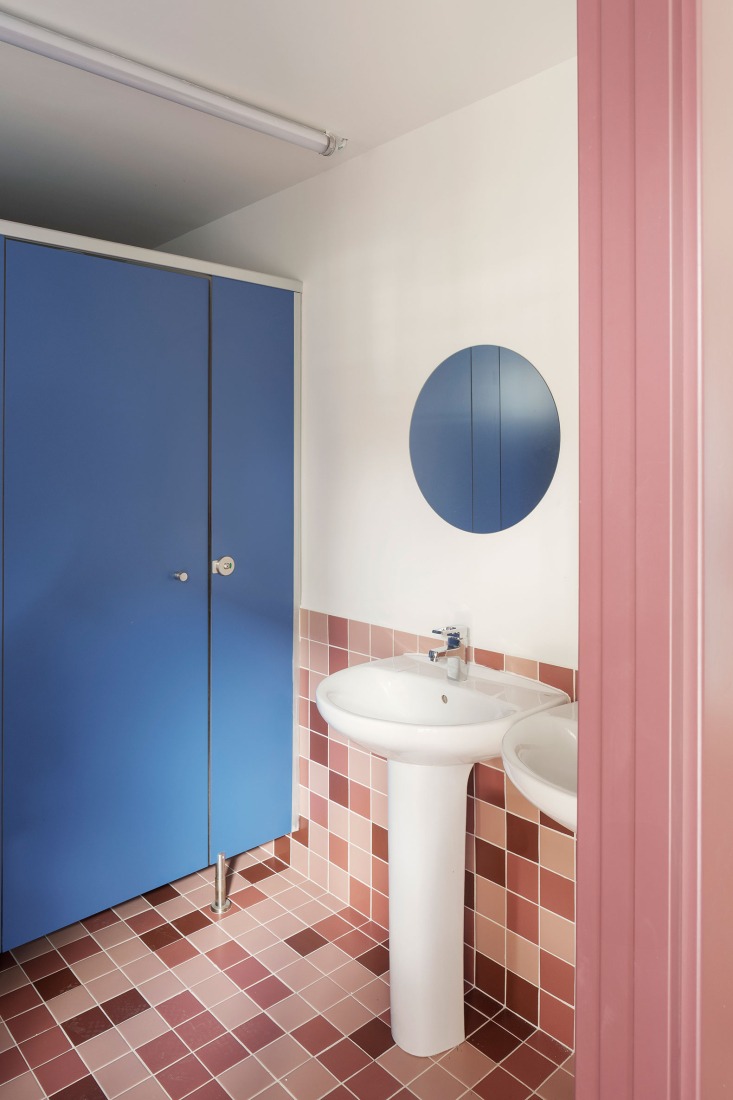 巴斯克民俗音乐博物馆MUSIKTOPA丨西班牙比斯开-73