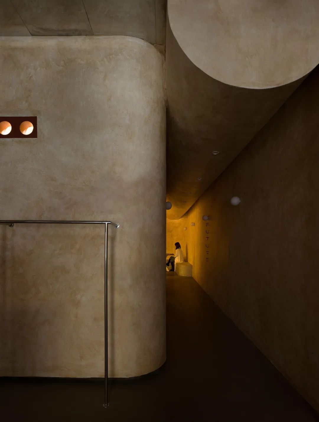 FUTURE 服装店丨中国重庆丨JSD 花椒创意-49