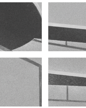 Interior Architecture Portfolio