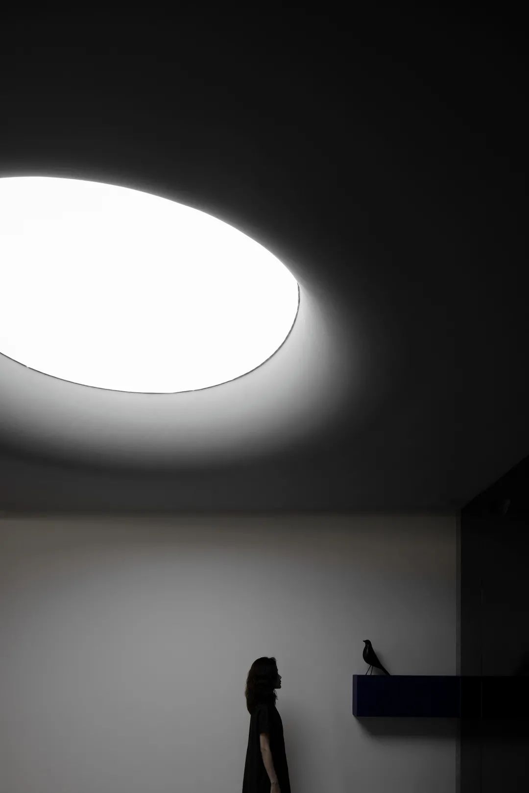 《无色解构》丨中国广东丨ZHANS·正向共合-62