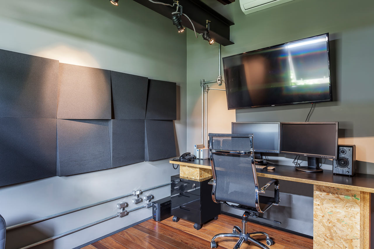 巴西电影公司简约新空间-25