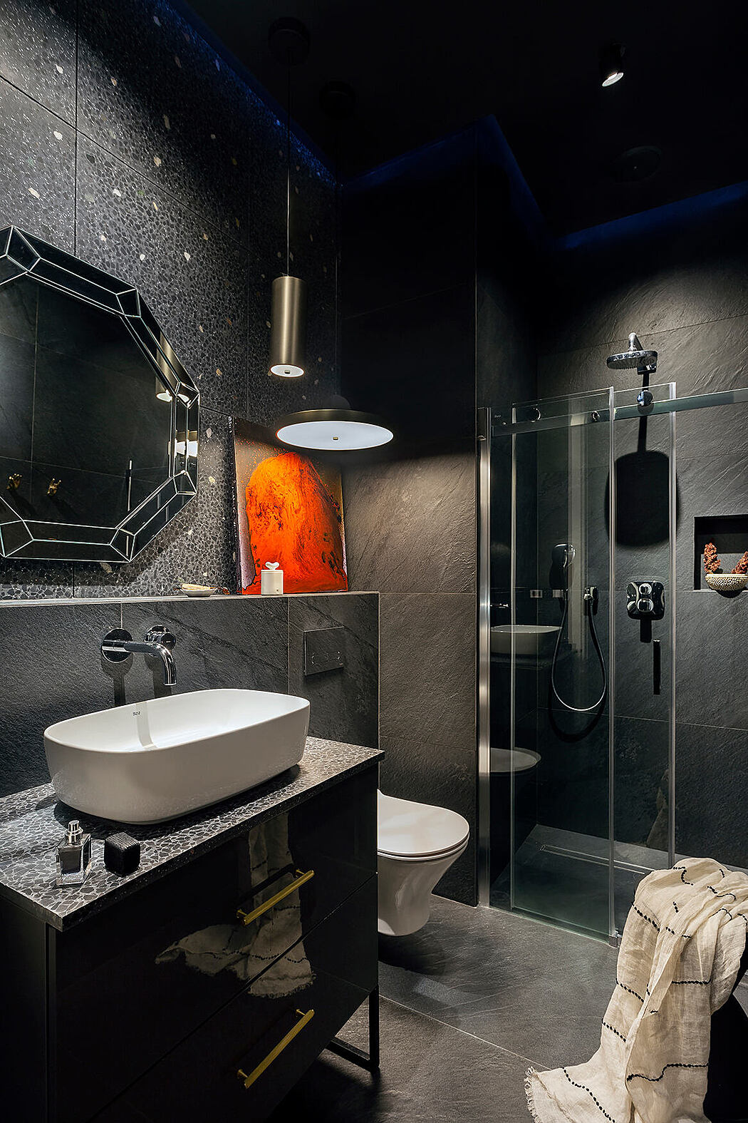 弗罗茨瓦夫的公寓丨波兰弗罗茨瓦夫丨Aldona BanasiukSuchorzewska-12