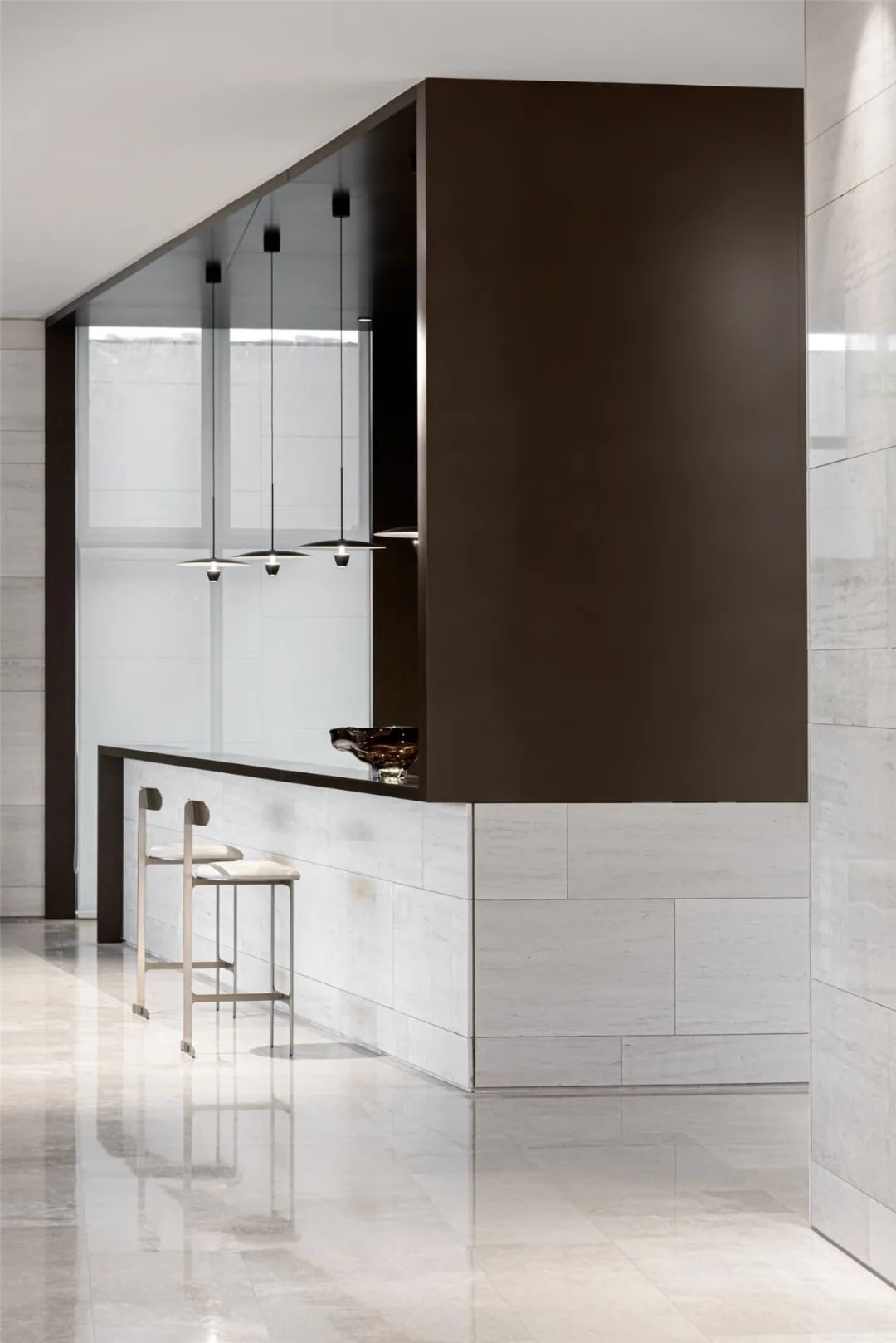 鹏瑞皓玥湾营销中心丨中国广东-42