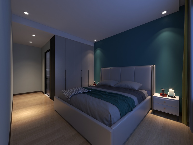 宏誉设计,星河案例-9