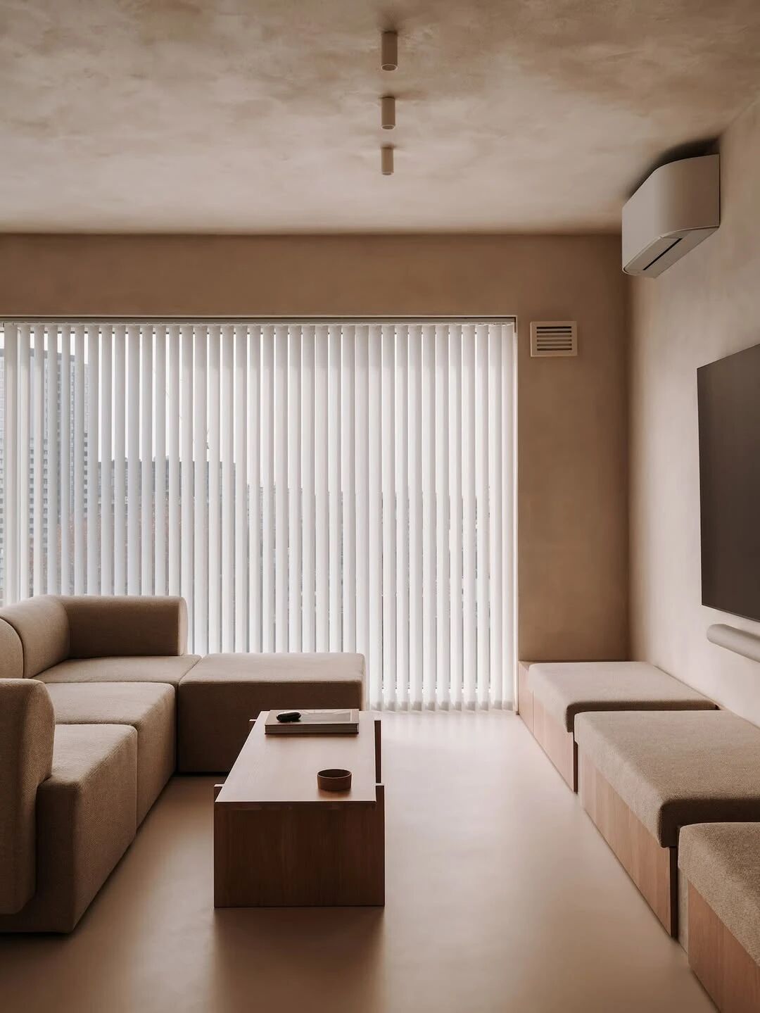 新作  夫妻俩93㎡的家，来了都不想走丨Na Antresoli设计-6