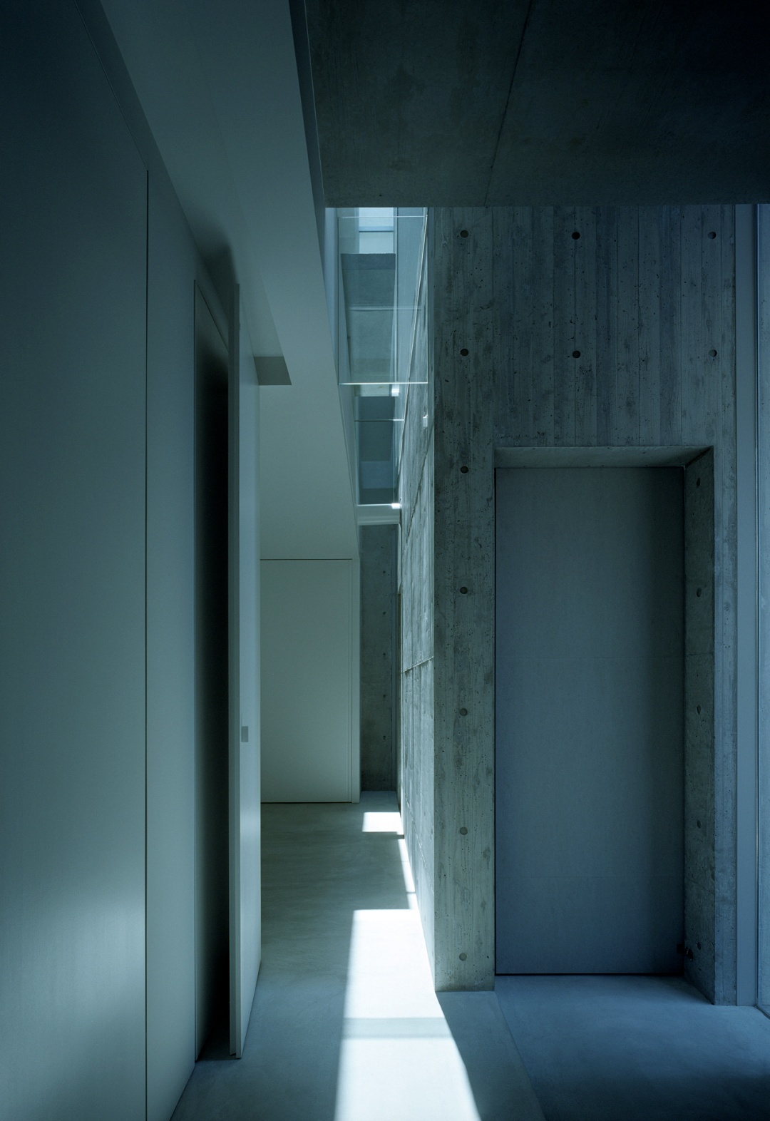 藤原·室建筑事务所作品丨日本大阪-44