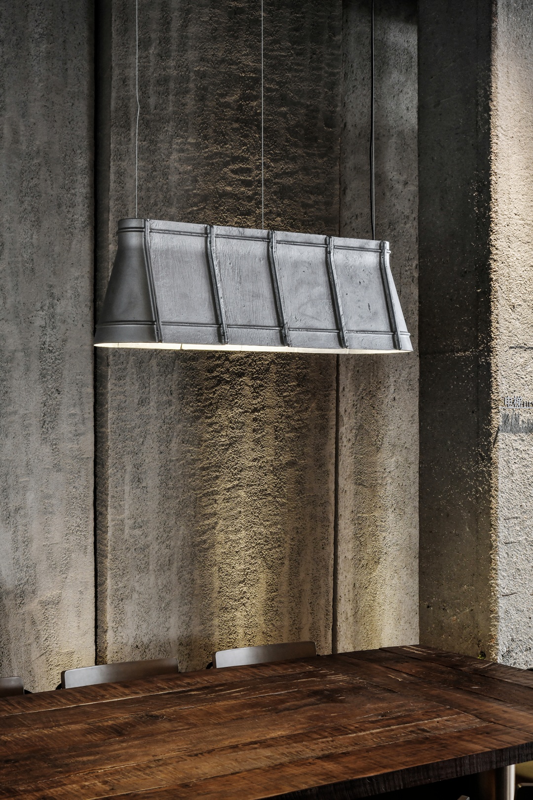 NOA Hotel 深圳丨中国深圳丨宽品设计顾问-45