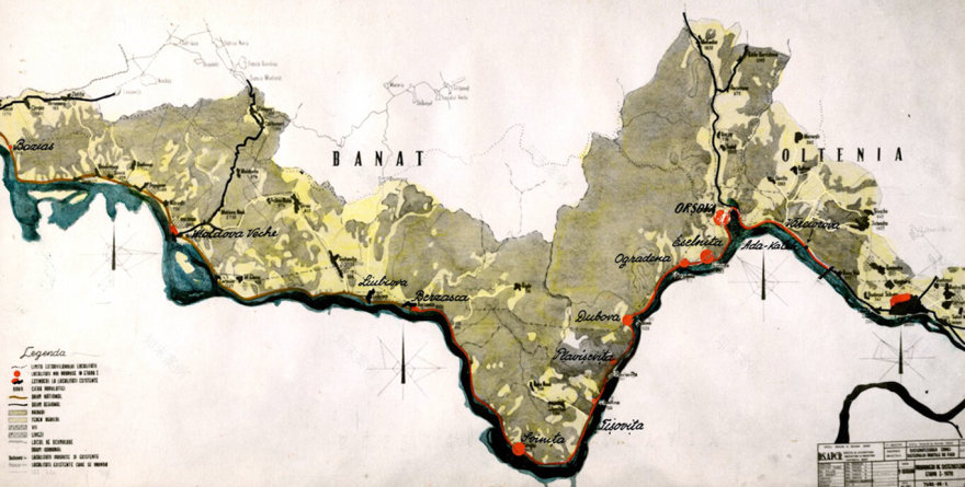Orșova镇重新安置系统化大纲项目丨罗马尼亚丨DSAPCB(提米什瓦拉系统化,建筑,设计,建设研究所)-68